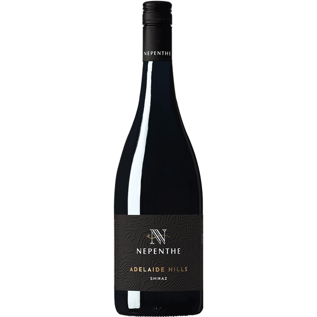 2022 Nepenthe Pinnacle Shiraz, hi-res image number null